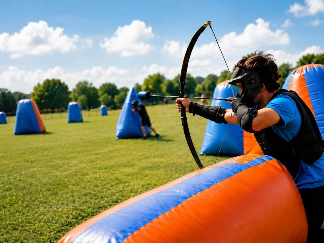 Arrow Combat