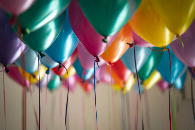 Anniversaires